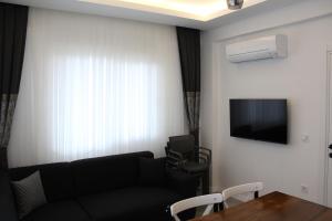 Kemer Sayan Homes