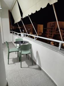 Siam Apartment