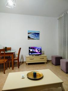 Siam Apartment