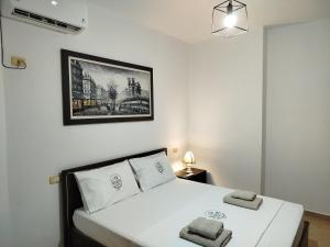 Siam Apartment