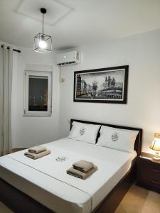 Siam Apartment