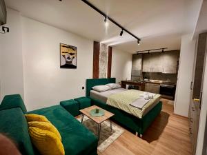 BT luxury apartments