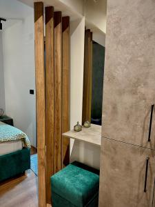 BT luxury apartments