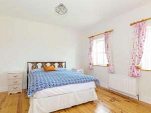 Komfort und frische Luft im Haus Nicla in Schwangau-Hohenschwangau