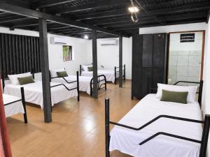 Uvita Colonia hostel
