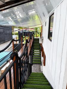 Uvita Colonia hostel