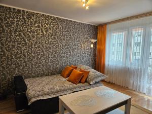 Apartament Zygmunt I w pobliżu dworca PKP Częstochowa Stradom