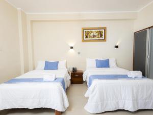 Hotel San Marino Tarapoto