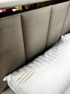 VERSACE OLD TOWN JACUZZI APARTMENT Deluxe