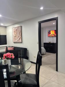 Departamento puerto Santana bellini luxury house