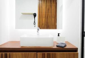 Trevare Suites Guadalajara