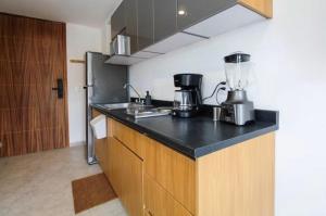 Trevare Suites Guadalajara