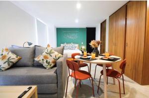 Trevare Suites Guadalajara