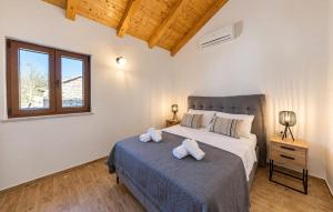 Cozy Home In Stankovci With Private Swimming Pool, Can Be Inside Or Outside