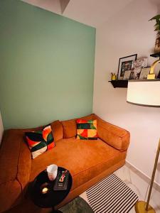 Departamento completo en Querétaro Studio Senda 427