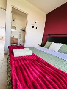 Departamento completo en Querétaro Studio Senda 427