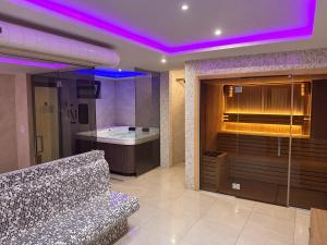 Laura Lux Wellness & Spa
