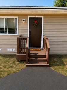 Modern 2BR - Sleeps 5 - Free Parking