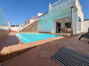 Canary Light Maspalomas