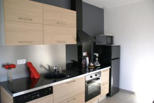 Villas Terra di sole : photos des chambres