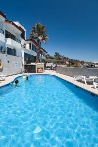Hotel Oceanic