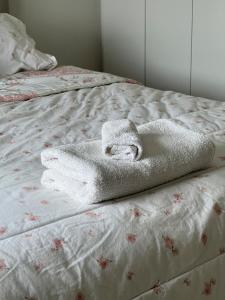 Luxury apartment 5 minutes from the airport