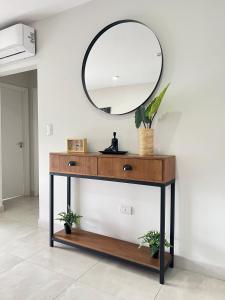 Luxury apartment 5 minutes from the airport