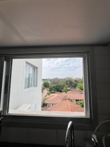 Luxury apartment 5 minutes from the airport