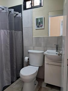 Colonial Zone - Asian Artistic 2 Bedroom, 2 Bathroom Apartment