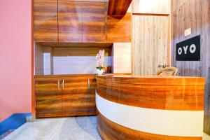 Hotel O New Star Guest House