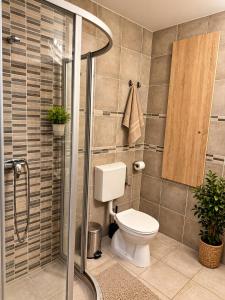 Váci & Danube City Center Apartment