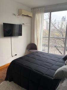 Departamento central