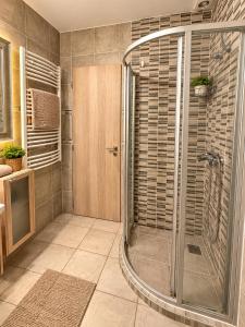 Váci & Danube City Center Apartment