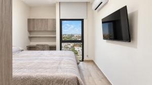 Colonia15 2 recámaras o Loft, parking, gym & view