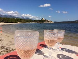 Villas Terra di sole : photos des chambres