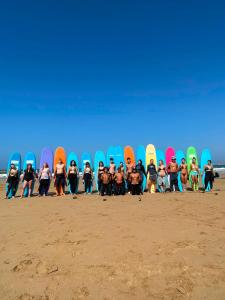 Salted Surf House