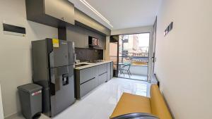 Estudio Super central - Metro y VIVA Envigado