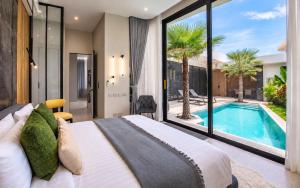Villa PRIMA with 3 bedrooms and privat pool by TVC