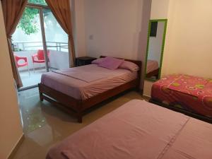 Hotel Almond Beach