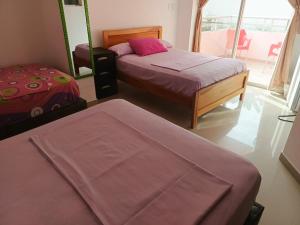 Hotel Almond Beach