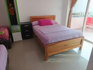 Hotel Almond Beach