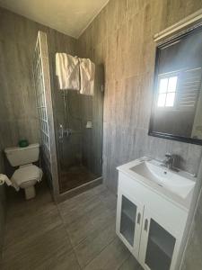 Ocho Rios Island Escape 1BR at Fishermans Point