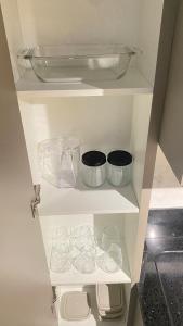 Apartamento completo em Criciúma