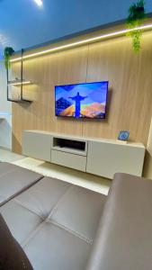 Apartamento completo em Criciúma