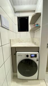 Apartamento completo em Criciúma