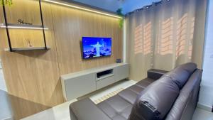 Apartamento completo em Criciúma