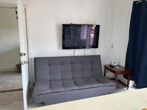 Condominio bugambilias