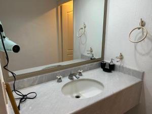 Condominio bugambilias