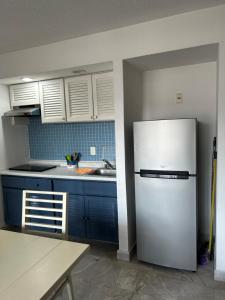 Condominio bugambilias