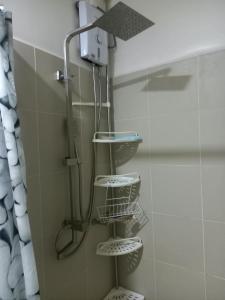 Cozy Makati Stay